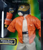 Star Wars Power of the Force Ponda Baba with Removable Arm 12 inch Figure NRFB