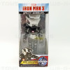 Marvel Iron Man 3 Wacky Wobbler War Machine Bobble-Head Avengers 2013 Funko NRFB