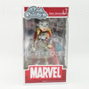 Funko Rock Candy Marvels Lady Thor Vinyl Collectible NRFB