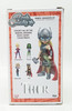 Funko Rock Candy Marvels Lady Thor Vinyl Collectible NRFB