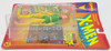 Marvel's X-Men Phoenix Action Figure Phoenix Saga 1994 Toy Biz 49385 NEW