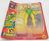 Marvel's X-Men Phoenix Action Figure Phoenix Saga 1994 Toy Biz 49385 NEW