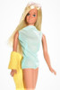 Malibu Barbie Doll My Favorite Time Capsule 1971 Reproduction Mattel N4977