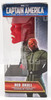 Funko Marvel's Captain America The First Avenger Red Skull Wacky Wobbler NEW