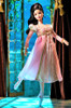 Barbie Doll as Juliet from the Ballet Romeo and Juliet Silver Label Mattel B5655