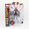 Marvel Select Black Widow Special Collector Action Figure Disney Store No. 72322
