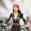Marvel Select Black Widow Special Collector Action Figure Disney Store No. 72322