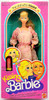 Barbie Kissing Barbie Doll The Doll Who Kisses 1978 Mattel No. 2597 NRFB