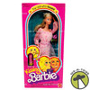 Barbie Kissing Barbie Doll The Doll Who Kisses 1978 Mattel No. 2597