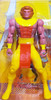 Marvel X-Men Kylun Action Figure Twin Striking Swords 1994 Toy Biz 19363 NRFP