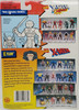 Marvel X-Men Kylun Action Figure Twin Striking Swords 1994 Toy Biz 19363 NRFP