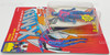Marvel Comics X-Men Archangel Action Figure White Missile Shooting Wings NRFP