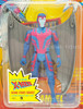 ToyBiz Marvel Comics X-Men Archangel Action Figure Silver Missile Shooting Wings