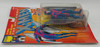 ToyBiz Marvel Comics X-Men Archangel Action Figure Silver Missile Shooting Wings