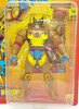 Marvel Comics X-Men Space Wolverine Action Figure 8th Edition Toy Biz 1994 NRFP