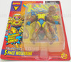 Marvel Comics X-Men Space Wolverine Action Figure 8th Edition Toy Biz 1994 NRFP