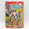 Marvel Comics X-Men Robot Wolverine Albert Action Figure Robotic Arm Weapons NIP