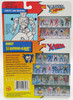 Marvel Comics X-Men Robot Wolverine Albert Action Figure Robotic Arm Weapons NIP