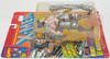 Marvel Comics X-Men Robot Wolverine Albert Action Figure Robotic Arm Weapons NIP