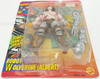 Marvel Comics X-Men Robot Wolverine Albert Action Figure Robotic Arm Weapons NIP