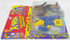 Marvel Comics X-Men Collector Card Bonus Pack Strong Guy & Tusk Action Figures