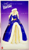 Special Occasion Blue Gown Barbie Doll 1996 Mattel 15831