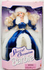 Special Occasion Blue Gown Barbie Doll 1996 Mattel 15831