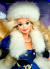 Special Occasion Blue Gown Barbie Doll 1996 Mattel 15831
