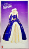 Special Occasion Blue Gown Barbie Doll 1996 Mattel 15831