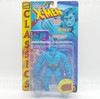 Marvel Comics Classics X-Men Beast Action Figure Mutant Flipping Power NRFP