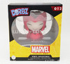 Marvel Dorbz Scarlet Witch Vinyl #012 Vinyl Sugar NRFB