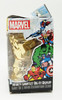 Marvel Infinity Gauntlet Dig-It! Display with Soul Gem NRFB