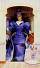 Barbie as Mrs. P.F.E. Albee Doll Avon Exclusive Special Edition 1997 Mattel 17690