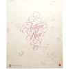 Antique Rose Barbie Doll FAO Schwarz Floral Signature Collection Limited Edition