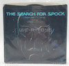 Star Trek III The Search For Spock Soundtrack Vinyl SKBK-12360 Capitol USED