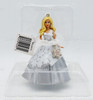 American Greetings 2013 25th Anniversary Holiday Barbie Ornament Rare NIB