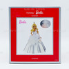 American Greetings 2013 25th Anniversary Holiday Barbie Ornament Rare NIB