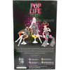 Pop Life Barbie Doll Blonde Pivotal Mod Gold Label 2008 Mattel N6596