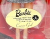 Career Girl Barbie Doll Gold Label 2006 Genuine Teen-Age Fashion Model Mattel