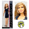 Barbie Basics Doll Model No. 12 Collection 001 Black Label 2009 Mattel R9919