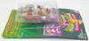 Mighty Morphin Power Ranger Evil Space Aliens Slash & Block Minotaur NRFP