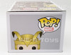 Funko POP! Marvel Loki Black & White Vinyl Bobble-Head #36 Hot Topic Exclusive