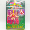 Mighty Morphin Power Rangers Evil Space Aliens Missile Launching Pete & Repeat