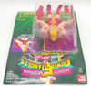 Mighty Morphin Power Rangers Evil Space Aliens Missile Launching Pete & Repeat