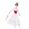 Julie Andrews as Mary Poppins Barbie Doll Pink Label 2007 Mattel #M0672