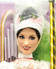 Julie Andrews as Mary Poppins Barbie Doll Pink Label 2007 Mattel M0672