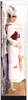 Julie Andrews as Mary Poppins Barbie Doll Pink Label 2007 Mattel M0672
