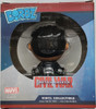 Dorbz Crossbones Unmasked No. 129 Marvel Avengers Civil War Vinyl Figure NRFB