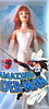 Barbie Doll as Mary Jane in The Amazing Spider-Man Wedding 2005 Mattel J0870