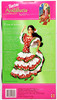Andalucia Barbie Doll Limited Edition Designed by Pepe Jimenez 1996 Mattel 15758